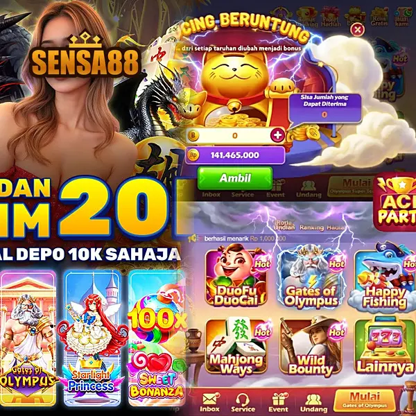 sensa88 Masuk