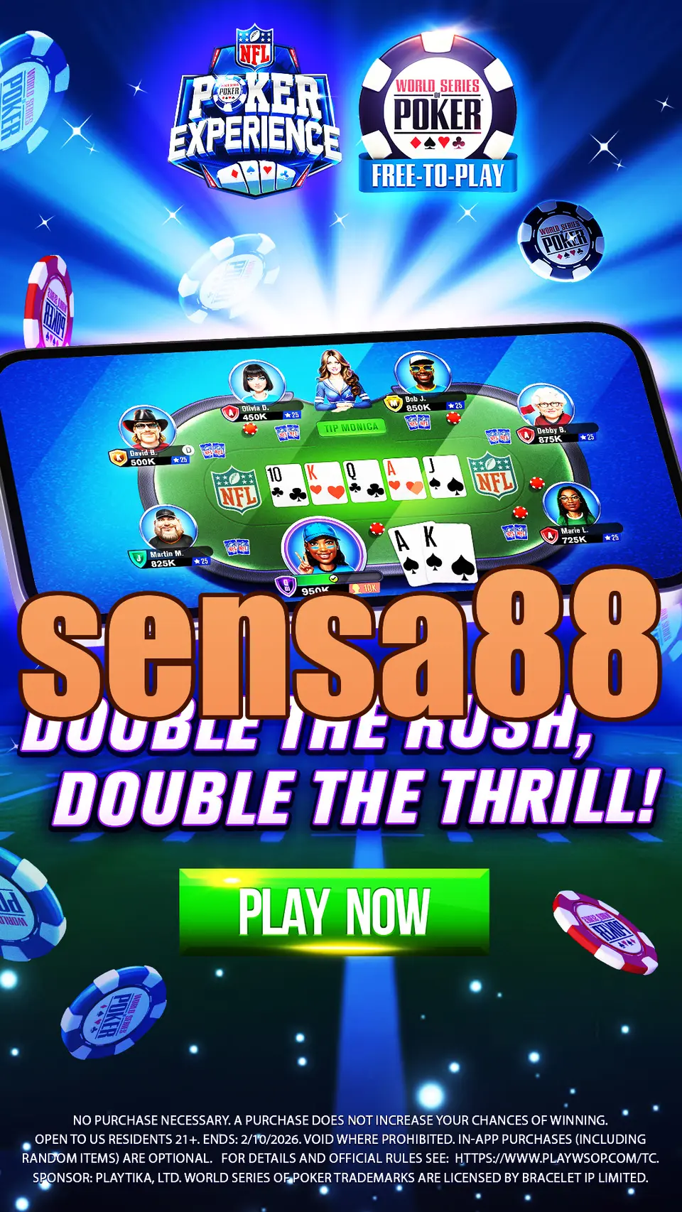 sensa88 Masuk
