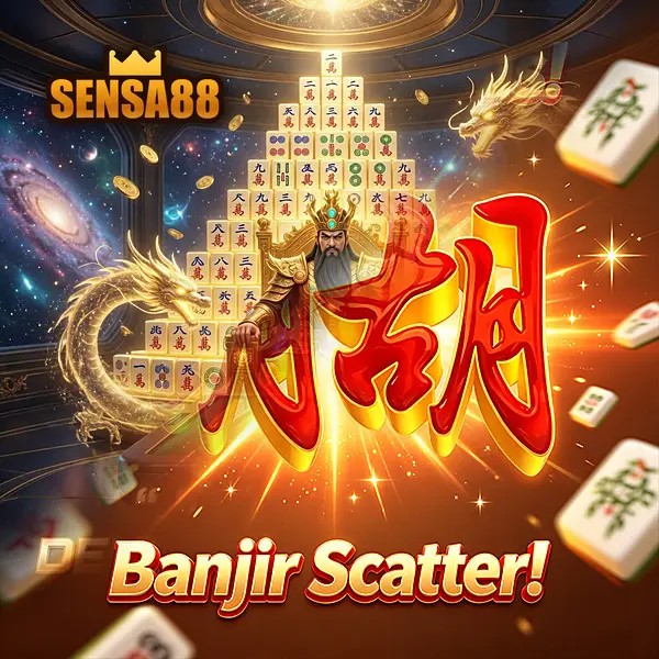 sensa88 Masuk - sensa88 Resmi