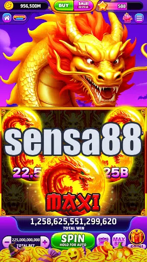 sensa88 Preview - Resmi Unduh